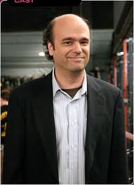 Scott Adsit